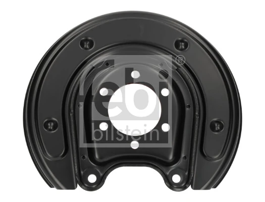 Splash Guard, brake disc